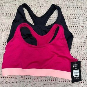 Women’s Unpadded Sports Bras